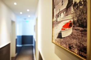 Hannover-City-Pension