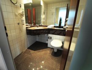 Hansa Apart-Hotel Regensburg