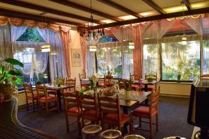 HANSA Hotel