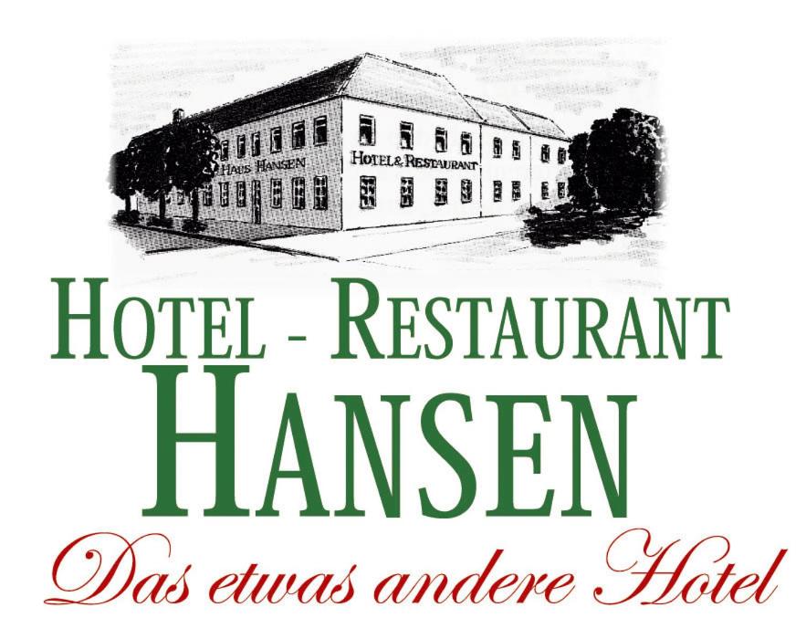 Hôtel Hotel Hansen Erkelenzer Straße 59, 52525 Heinsberg