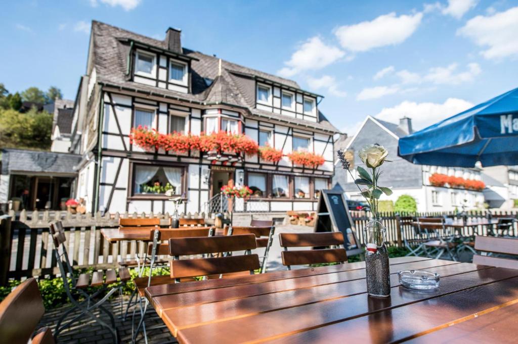 Hôtel Hotel Hanses-Bräutigam Latrop 27, 57392 Schmallenberg