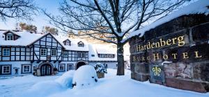 Hardenberg BurgHotel