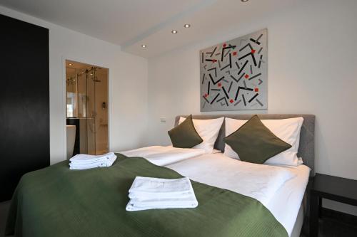 Hardi's Hotel