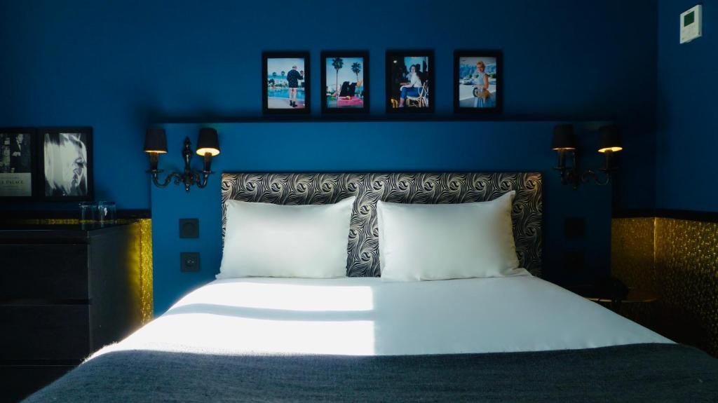 harry's home hotel & apartments 80992 Munich