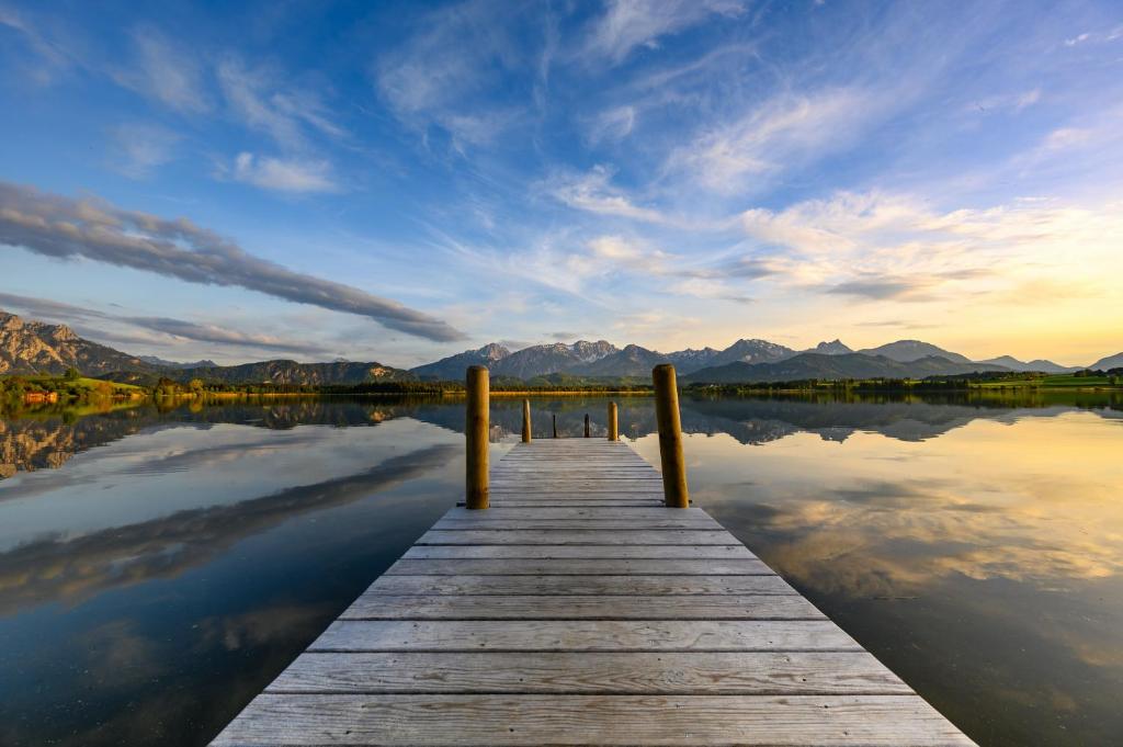 Hôtel Hartungs Hoteldorf Enzensbergstr. 20 87629 Füssen