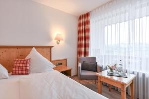 Hôtel Hartungs Hoteldorf Enzensbergstr. 20 87629 Füssen Bavière