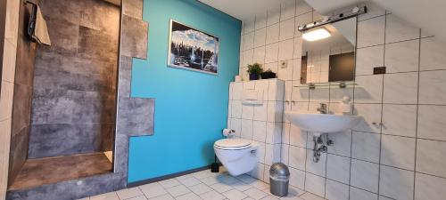 Harz Hostel