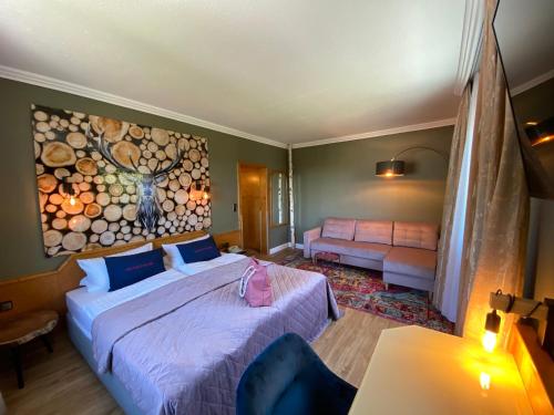 Harz Hotel & Spa Seela