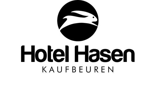 Hôtel Hotel Hasen Kaufbeuren Allgäu Ganghoferstraße 7 Kaufbeuren