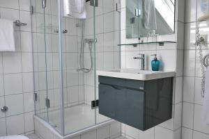 Hôtel Hasi's Hotel Griesstraße 5 85567  Grafing bei München Bavière