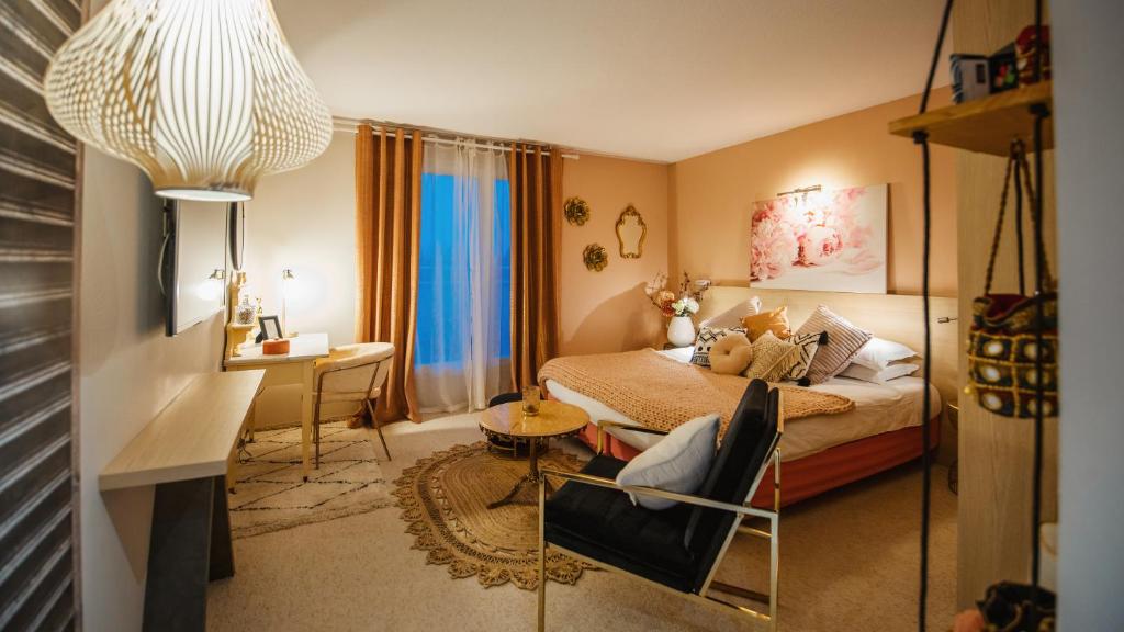 Hasseröder Burghotel