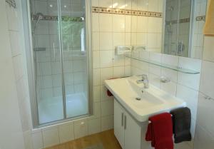 Haus am Bach