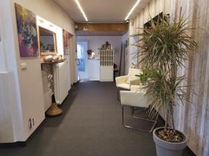 Haus am Kurpark Hotel Garni