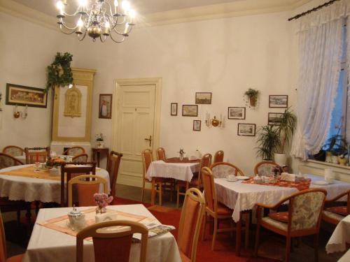 Haus am Pfaffenteich