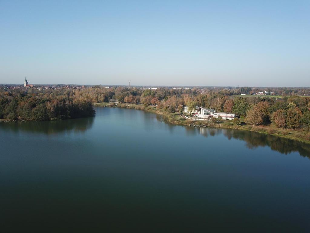 Haus am See Haselünne Am See 2, 49740 Haselünne