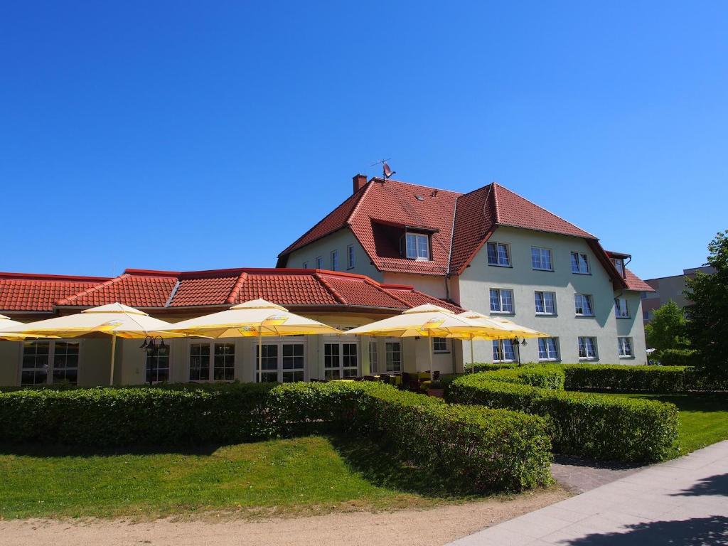 Hôtel Hotel Haus am See Südstraße 14, 02785 Olbersdorf