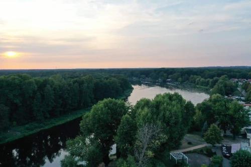 Haus am Spreebogen