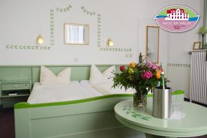 Haus am Walde