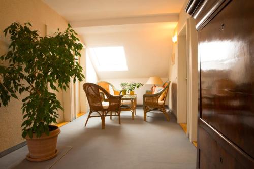 Hotel Haus Bauer Bad Berneck im Fichtelgebirge allemagne