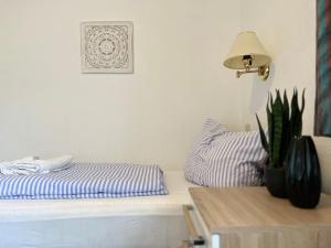 Haus Bettina - Borkumauszeit