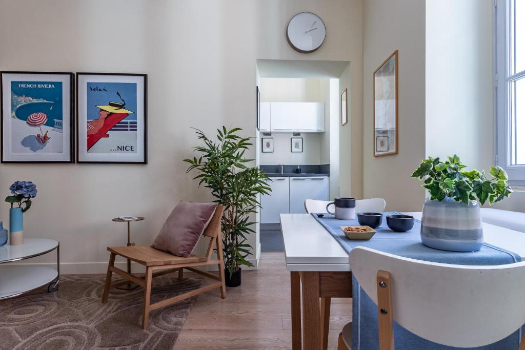 Haus Bettina - Borkumauszeit