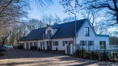Hôtel Hotel Haus Broichtal Herrenweg 1 Alsdorf
