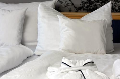 Hotel Haus Chorin Chorin allemagne