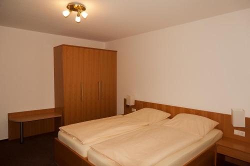 Hotel Haus Deutsch Krone Bad Essen allemagne