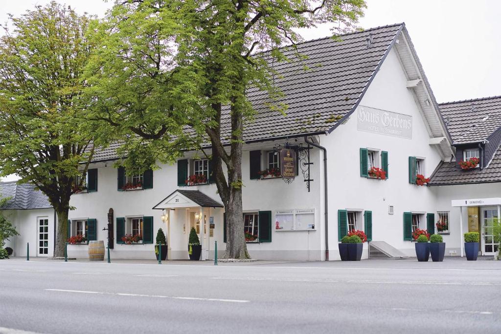Haus Gerbens Hauptstraße 211, 58739 Wickede (Ruhr)