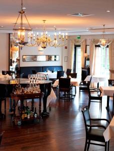 Hôtel Haus Gerbens Hauptstraße 211 58739 Wickede (Ruhr) Rhénanie du Nord - Westphalie