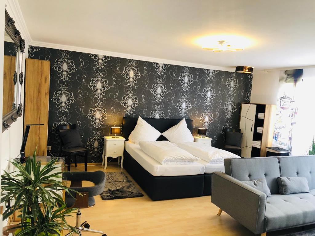 Haus Herrenweide Von-Braun-Straße 1, 49356 Diepholz