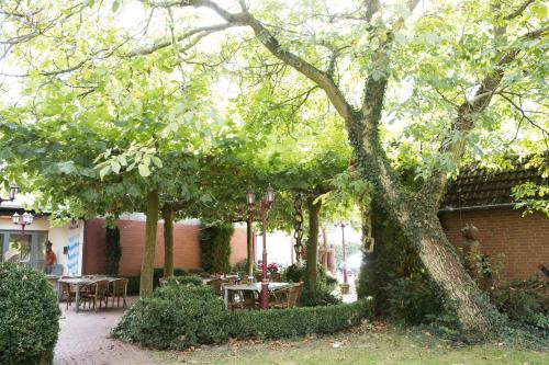 Haus Hilckmann