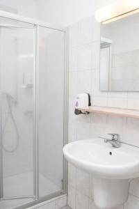 Hôtel Haus Hilckmann Ostenwalder Str.1 48477 Hörstel Rhénanie du Nord - Westphalie