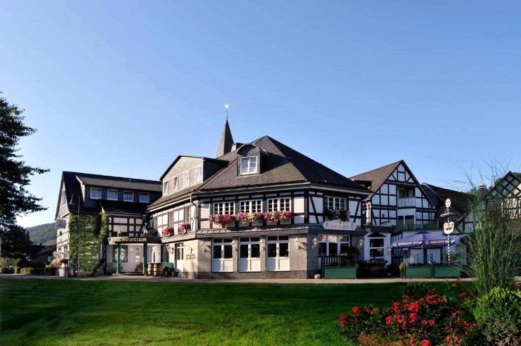 Haus Hochstein Südstr. 6, 59889 Wenholthausen