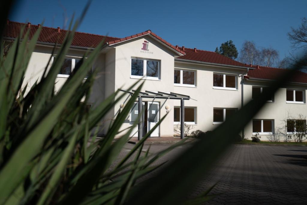 Haus Hotel Inter Cuxhavener Strasse 12, 21614 Buxtehude