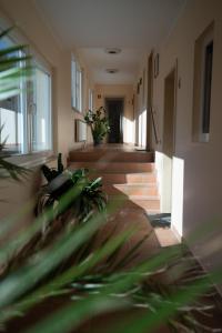 Hôtel Haus Hotel Inter Cuxhavener Strasse 12 21614 Buxtehude Basse-Saxe
