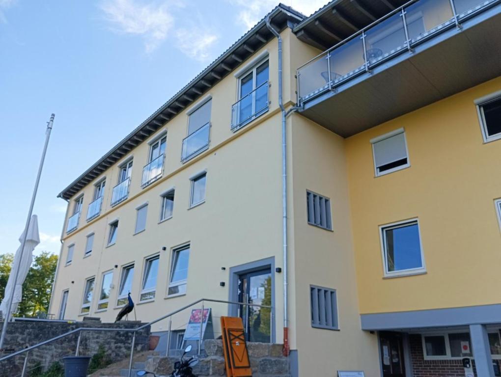 Haus Jagstblick 35 Gaggstatter Straße, 74592 Kirchberg an der Jagst