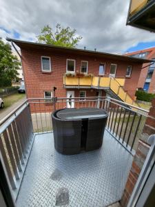 Haus Kim - Apartments