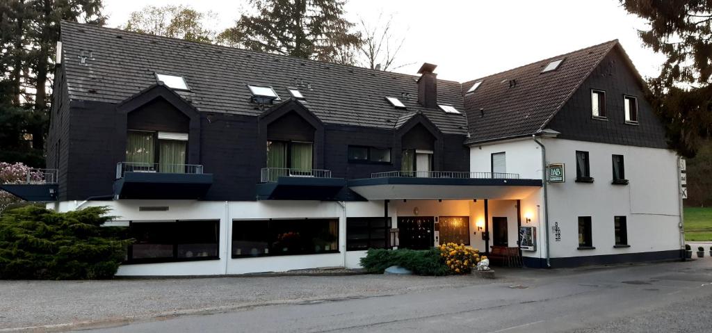 Hôtel Hotel Haus Koppelberg Wasserfuhr 7, 51688 Wipperfürth