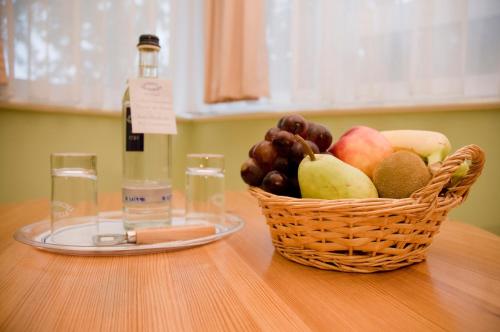Haus Linden - köstlich-vegetarisch-vegan