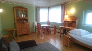Haus Linden - köstlich-vegetarisch-vegan