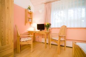 Haus Linden - köstlich-vegetarisch-vegan