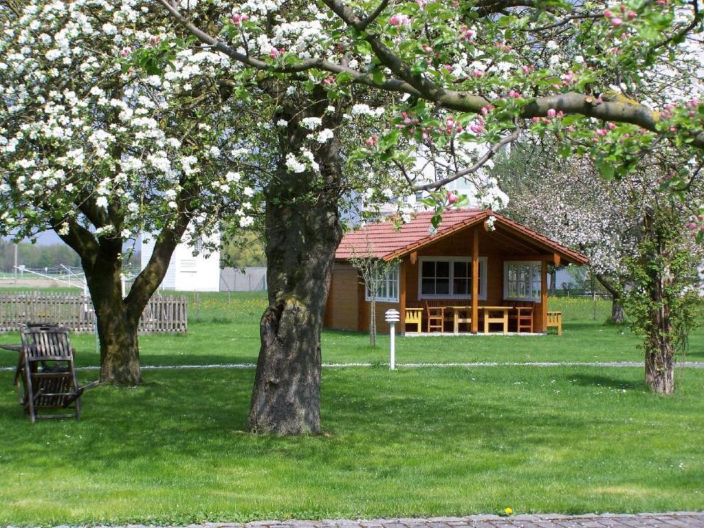 Haus Maria Andreas-Hofer-Straße 5, 94072 Bad Füssing