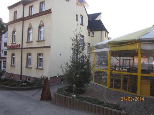 Hotel Haus Marienthal Zwickau allemagne