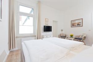 Haus Menno Janssen - Doppelzimmer
