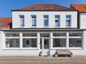 Haus Menno Janssen - Doppelzimmer