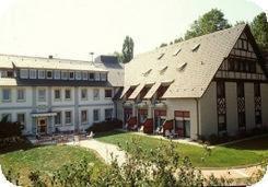 Hôtel Haus Mönter-Meyer Winkelsettener Ring 7 49196 Bad Laer