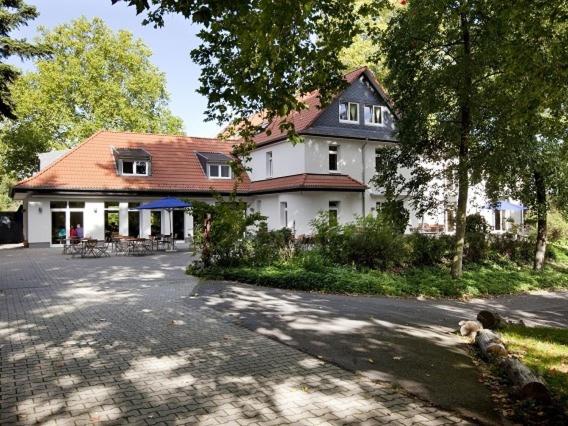 Haus Müllestumpe An der Rheindorfer Burg 22, 53117 Bonn