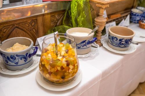 Hotel Haus Nachtigall - B&B Uedem allemagne