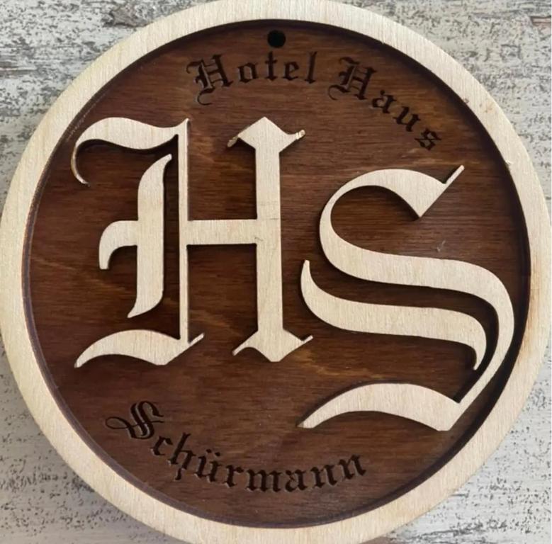 Hôtel Hotel Haus Schürmann Dülmener Str. 163, 46286 Dorsten